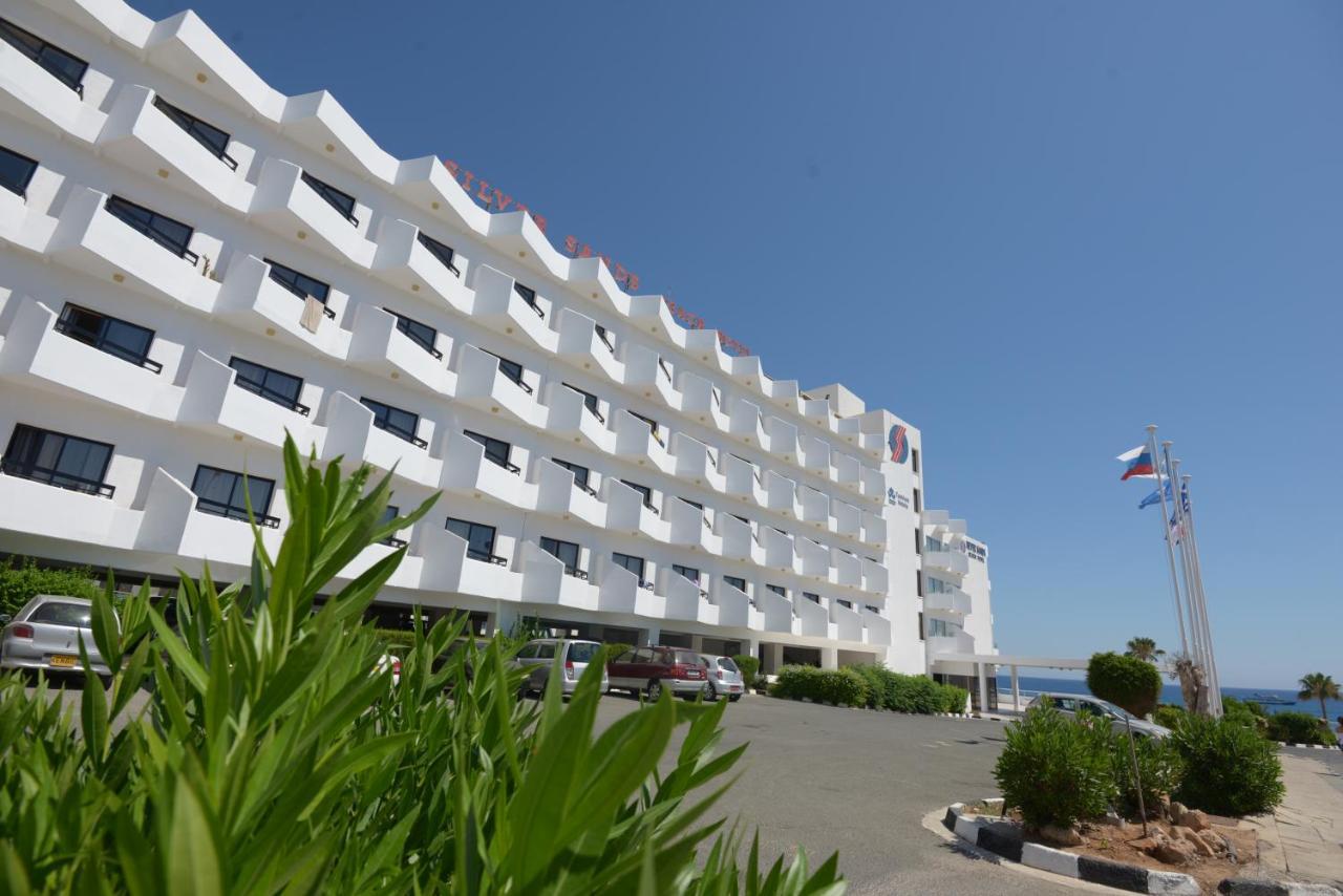 Ξενοδοχείο Silver Sands 3*
