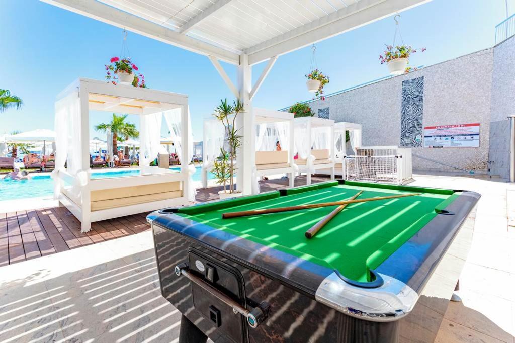 Silver Sands 3* Πρωταράς