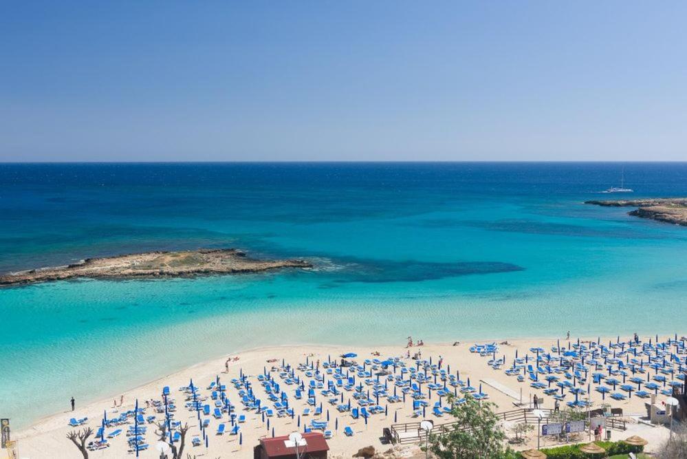 Ξενοδοχείο Silver Sands 3*