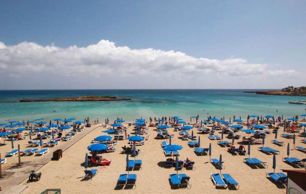 Silver Sands Ξενοδοχείο Πρωταράς
