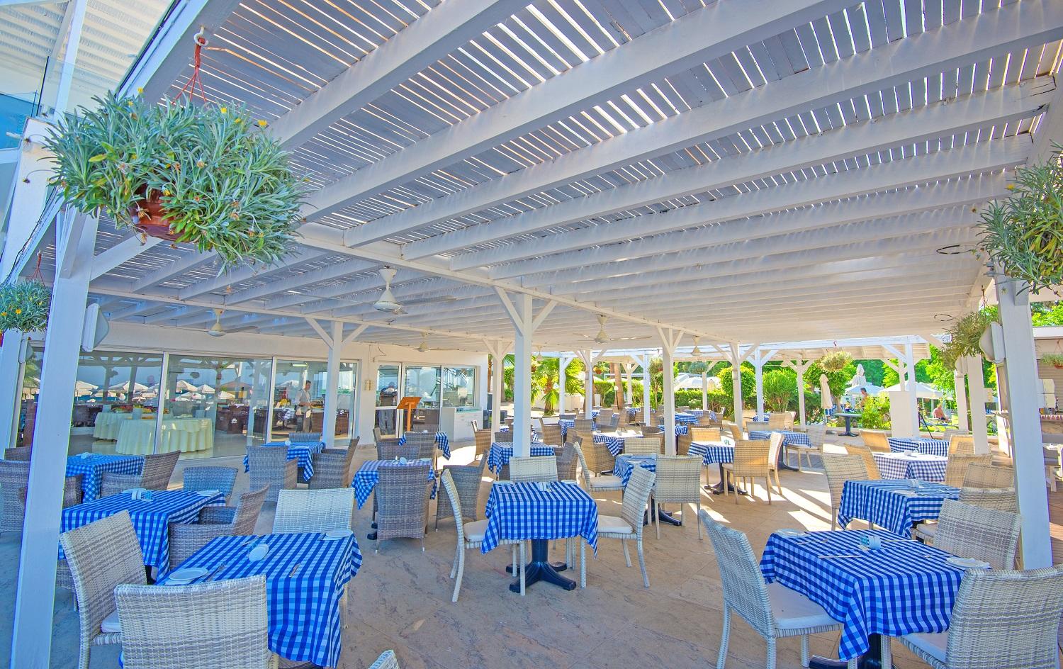 Silver Sands Ξενοδοχείο