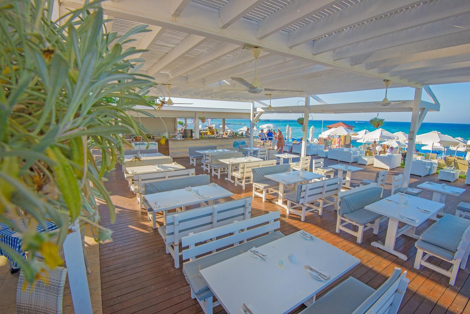 Ξενοδοχείο Silver Sands