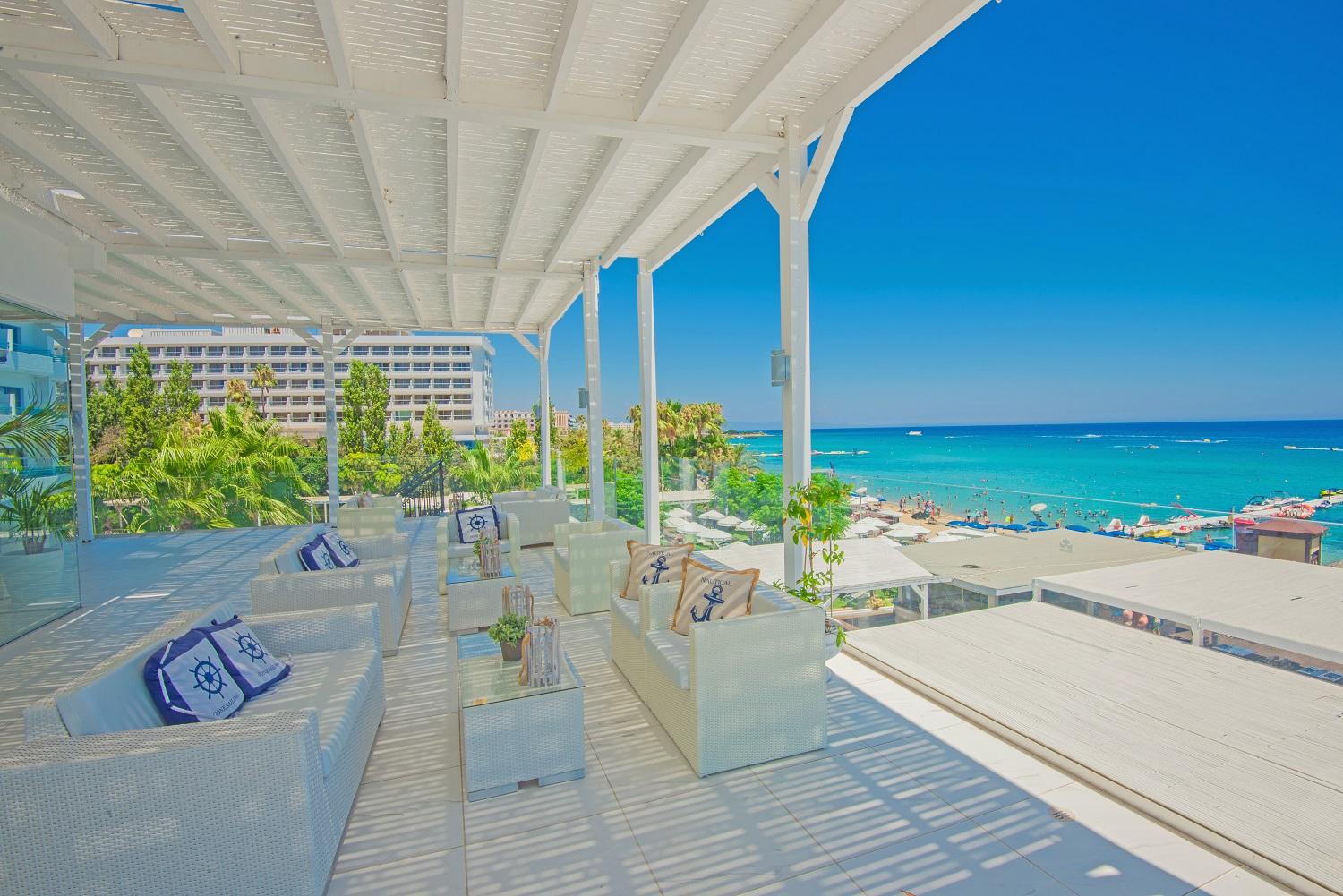 Silver Sands Πρωταράς