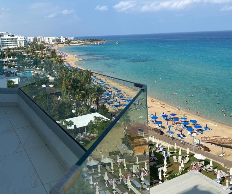 Silver Sands Ξενοδοχείο