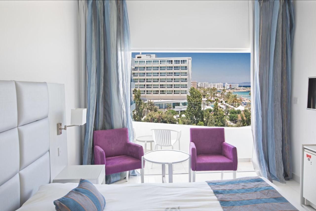 Silver Sands Ξενοδοχείο Πρωταράς