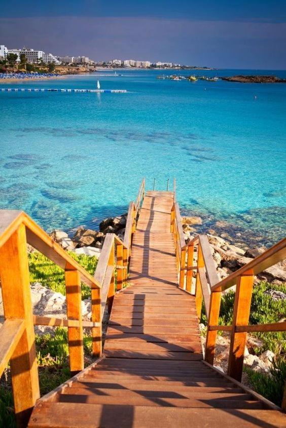 Ξενοδοχείο Silver Sands 3*