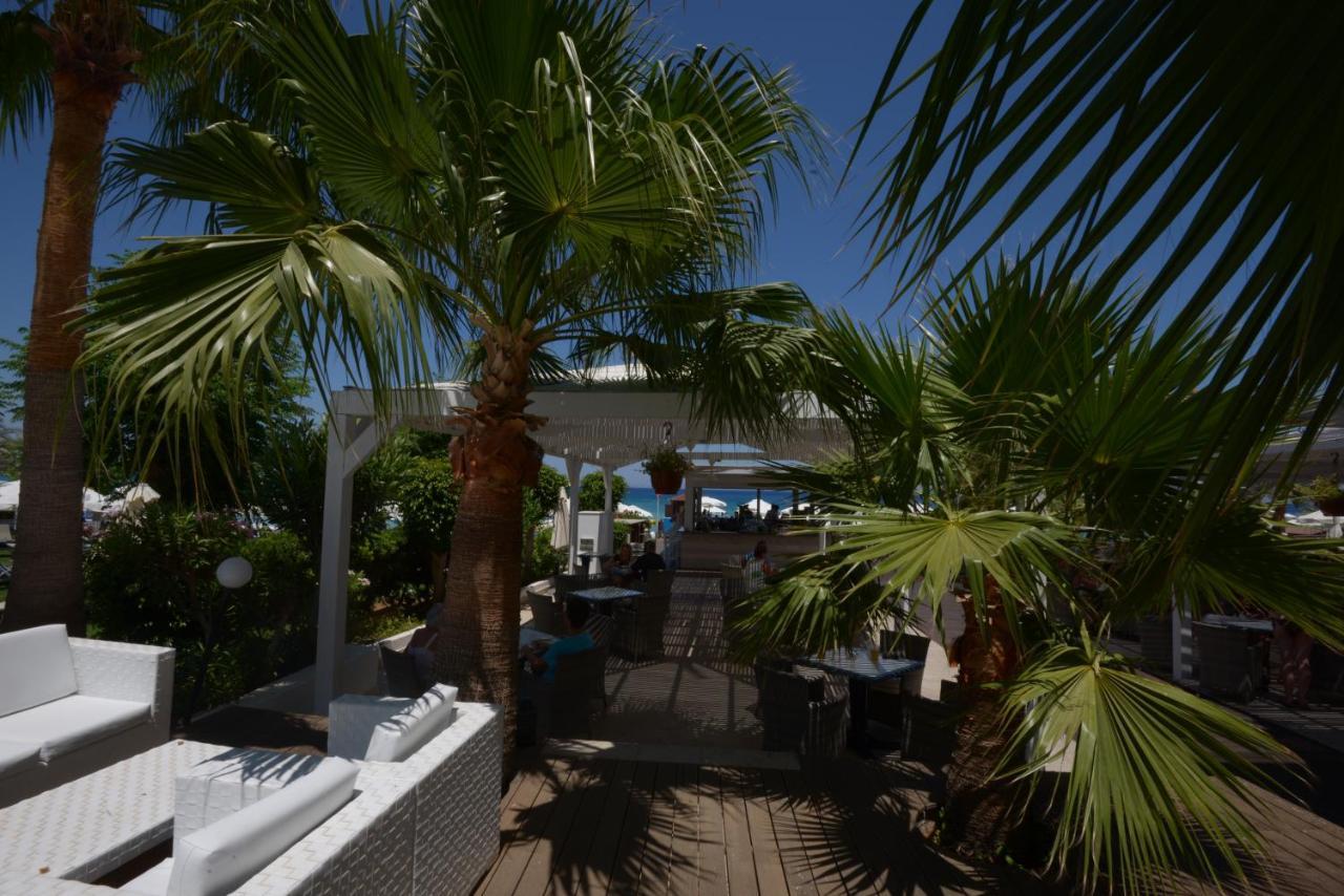 Silver Sands 3* Πρωταράς