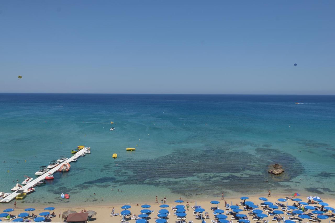 Silver Sands 3* Πρωταράς