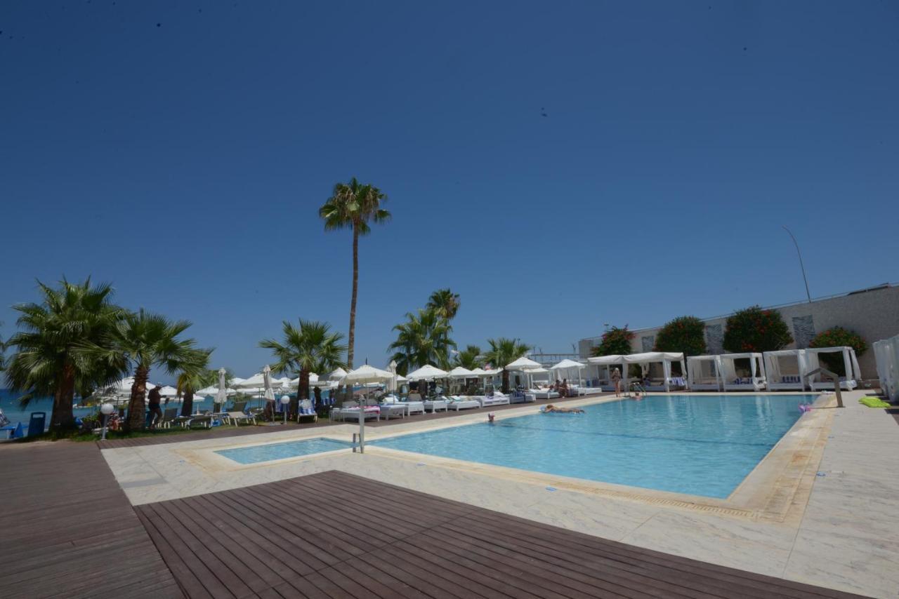 Silver Sands Ξενοδοχείο 3*