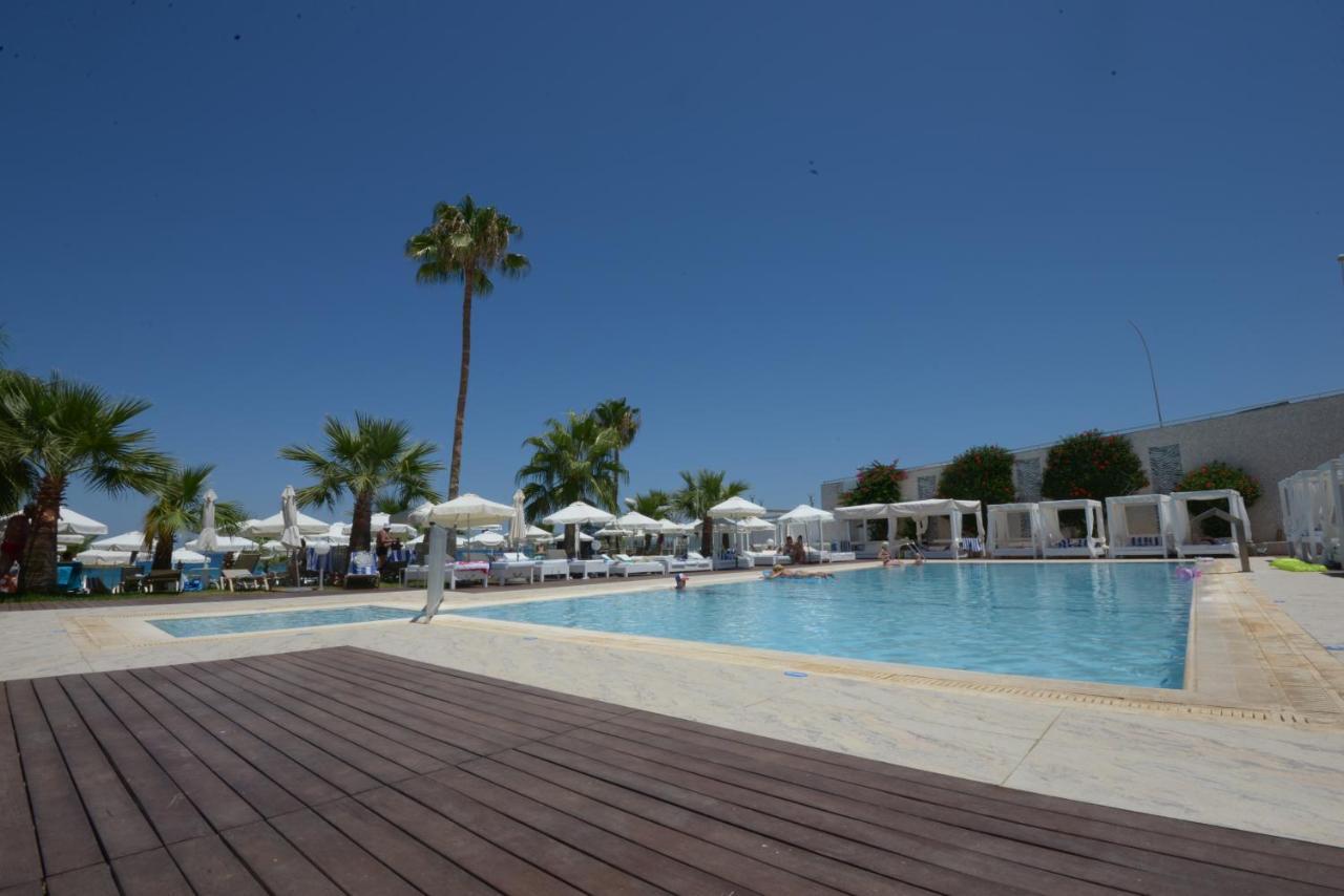 Silver Sands Ξενοδοχείο Πρωταράς