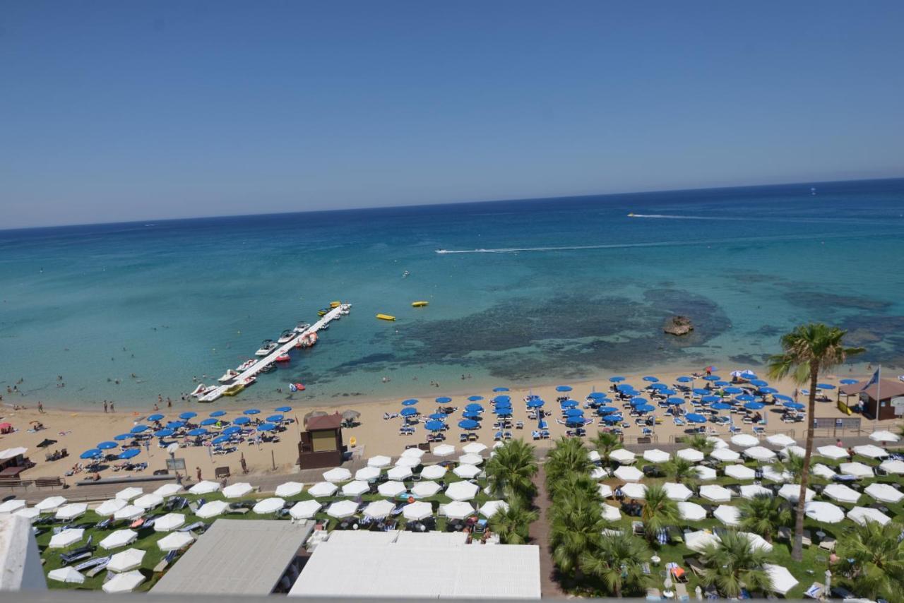 Silver Sands Ξενοδοχείο Πρωταράς