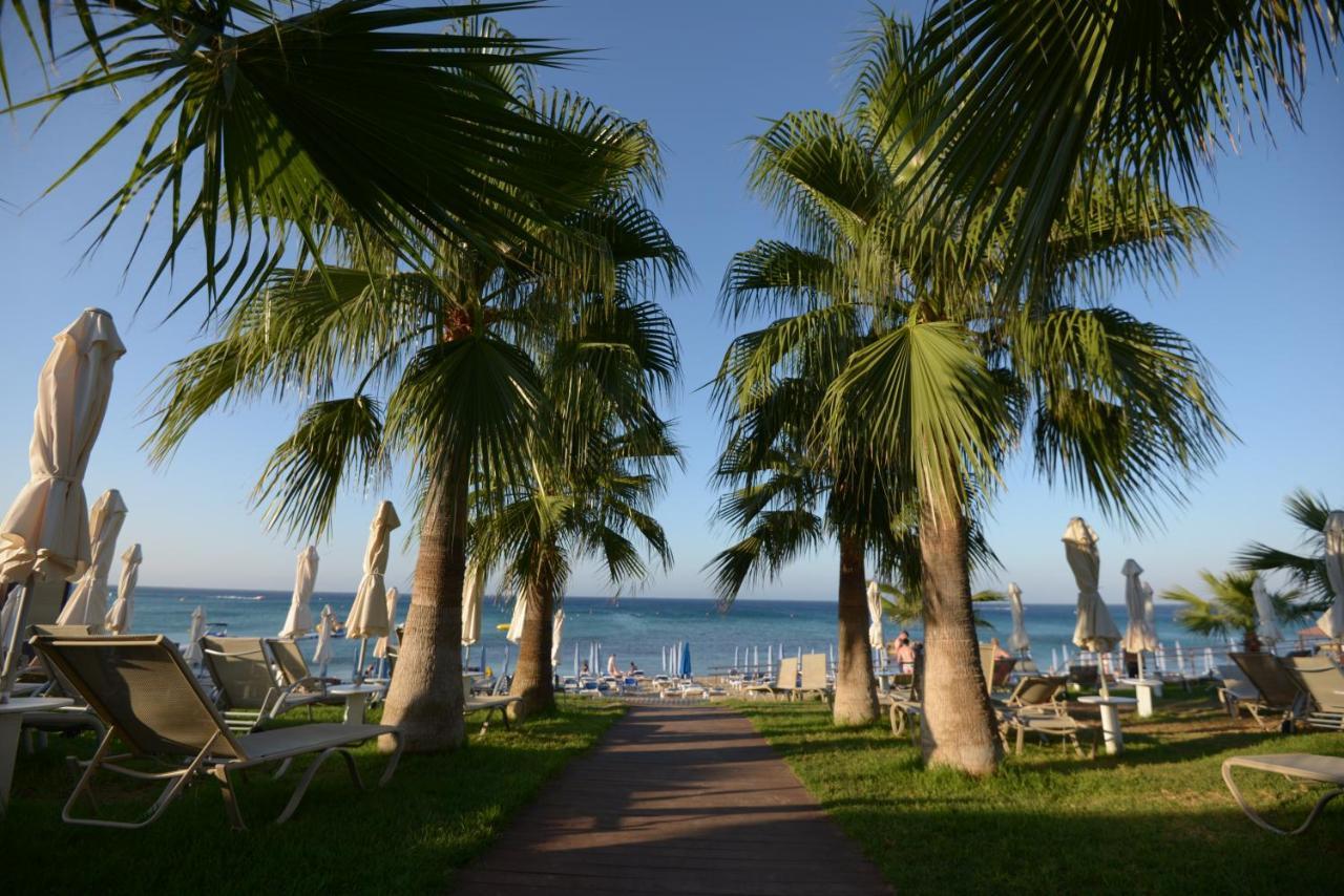 Silver Sands Ξενοδοχείο