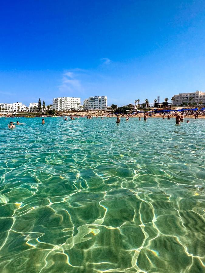 Silver Sands 3* Πρωταράς