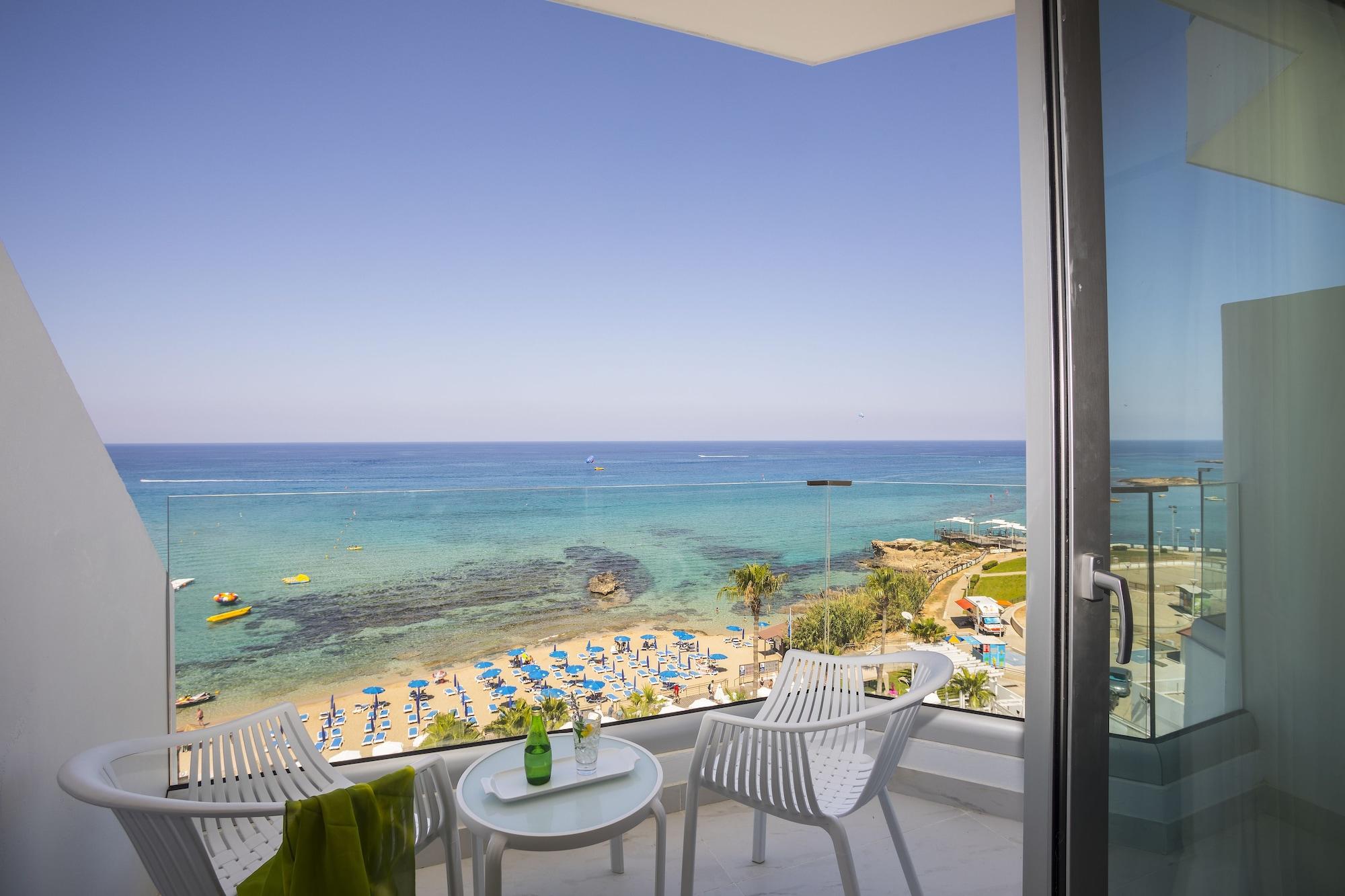 Silver Sands 3* Πρωταράς