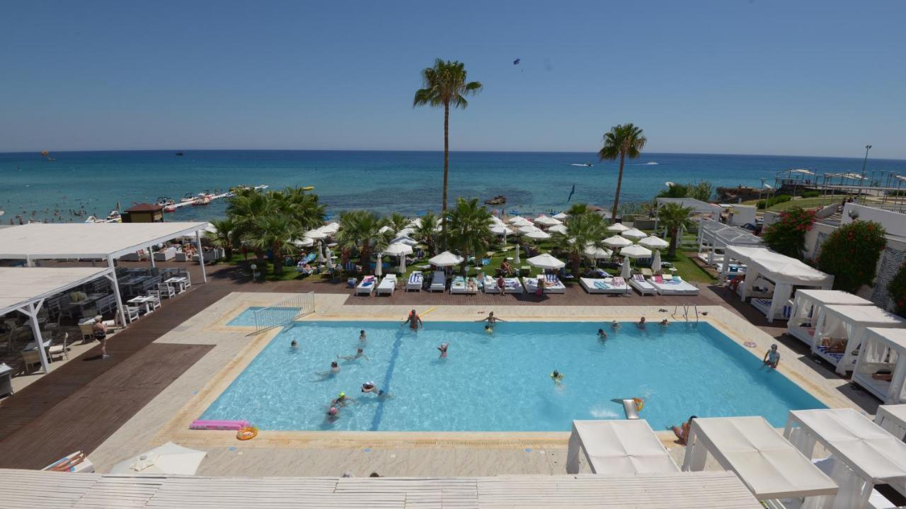 Silver Sands 3* Protaras