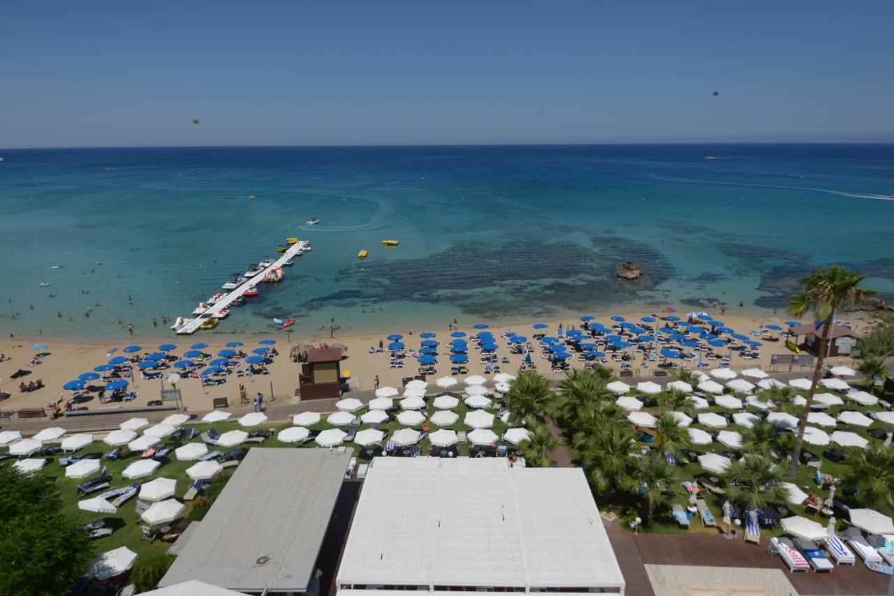 Silver Sands Hotel 3*