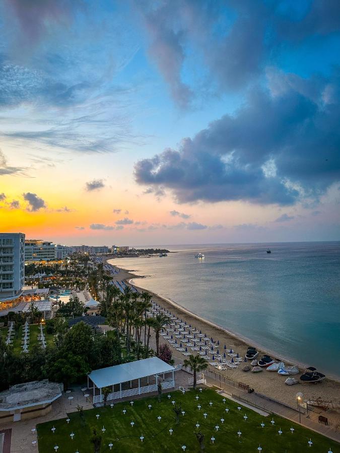 Hotel Silver Sands Protaras