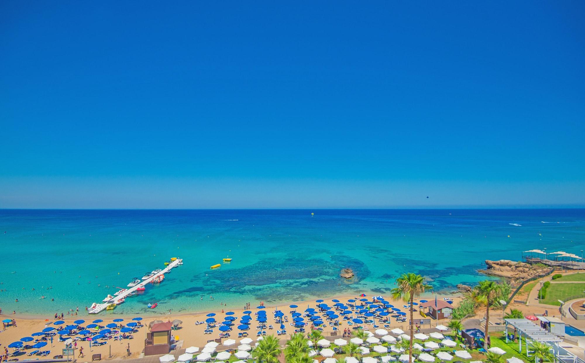 Silver Sands Protaras