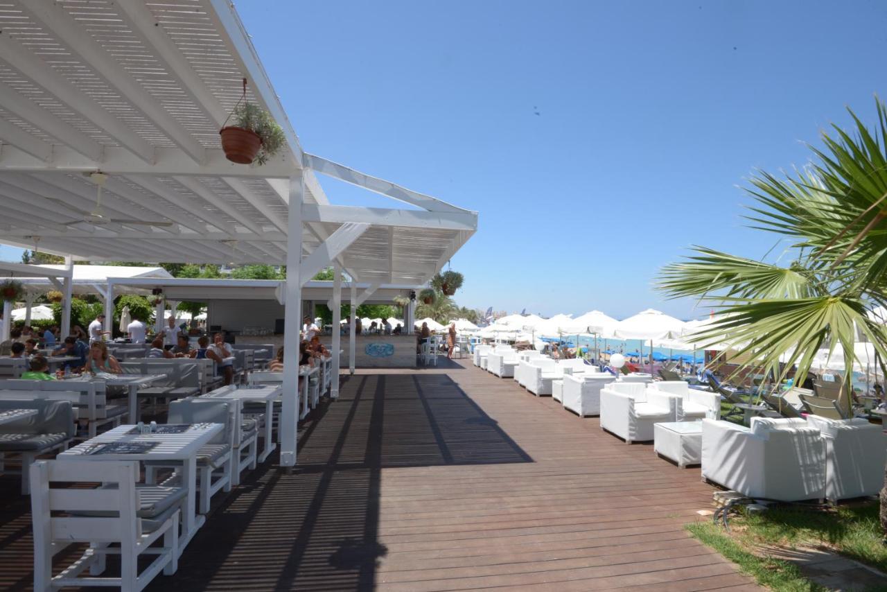 Hotel Silver Sands