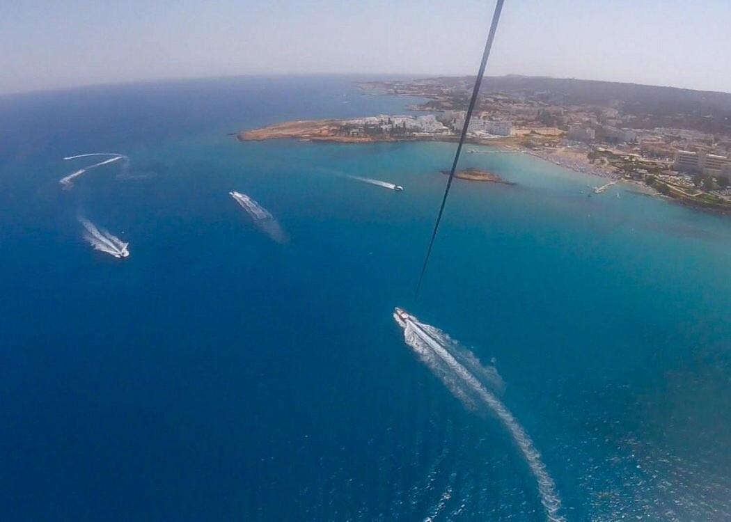 Silver Sands Protaras